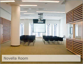 Novella Room
